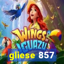 gliese 857